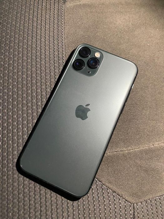 Айфон 11 про идеал