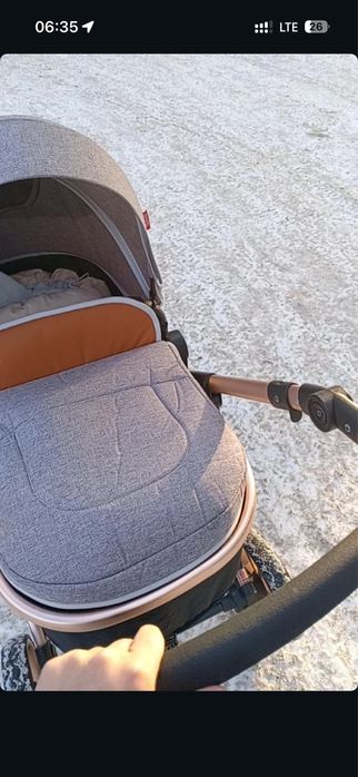 Продам Манеж кровать и коляску