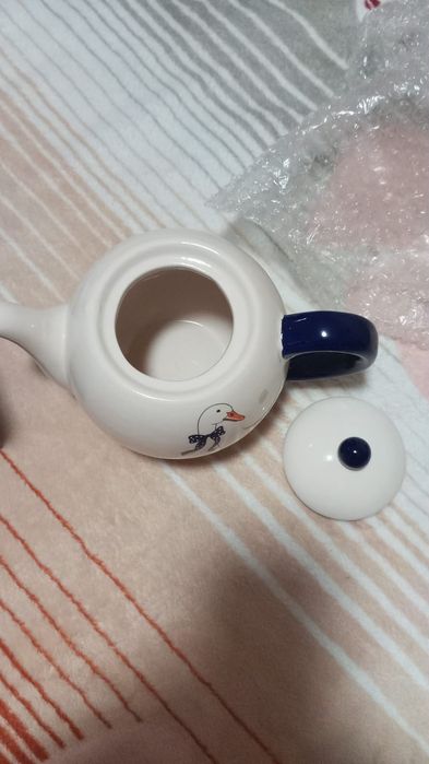 Продам новый заварник