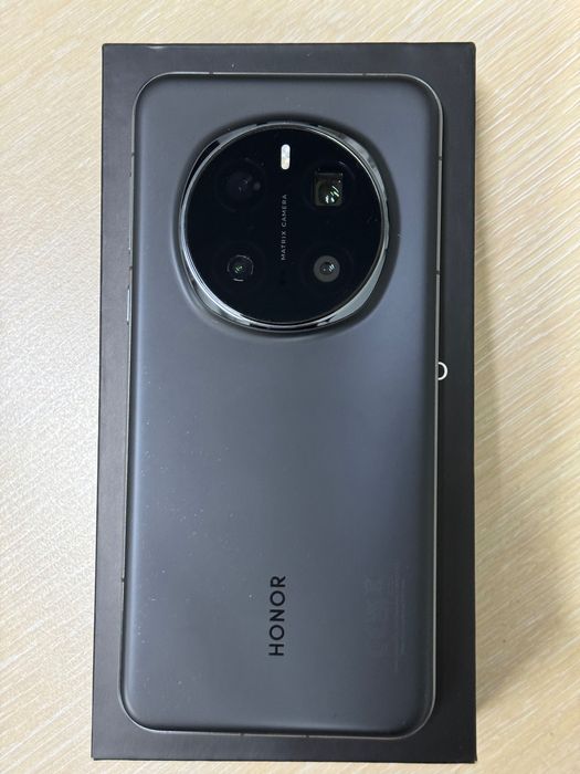 Honor magic 7 pro