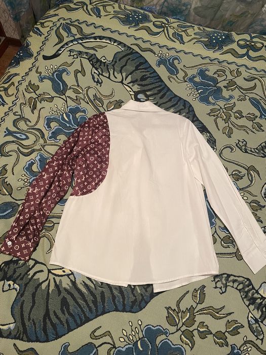 продам рубашки на девушек