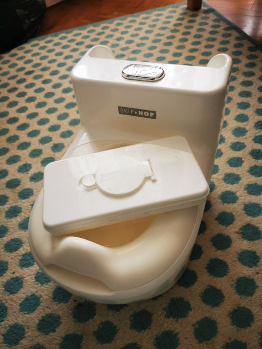 Olita Skip Hop Made for Me Potty