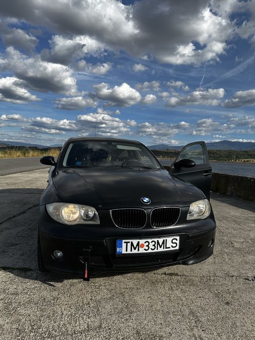 BMW Seria 1