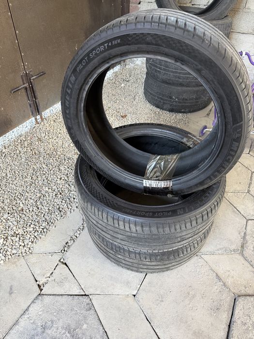 Мишлен пилот спорт