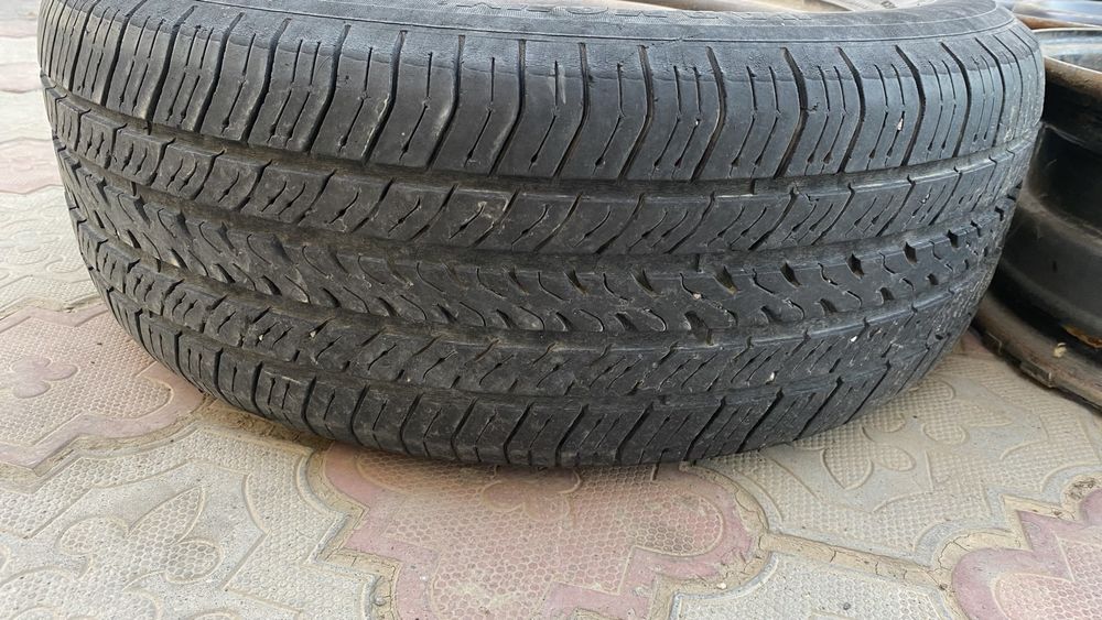 Железный диски