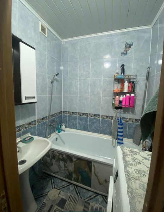 Продам 2к квартиру новой планировки