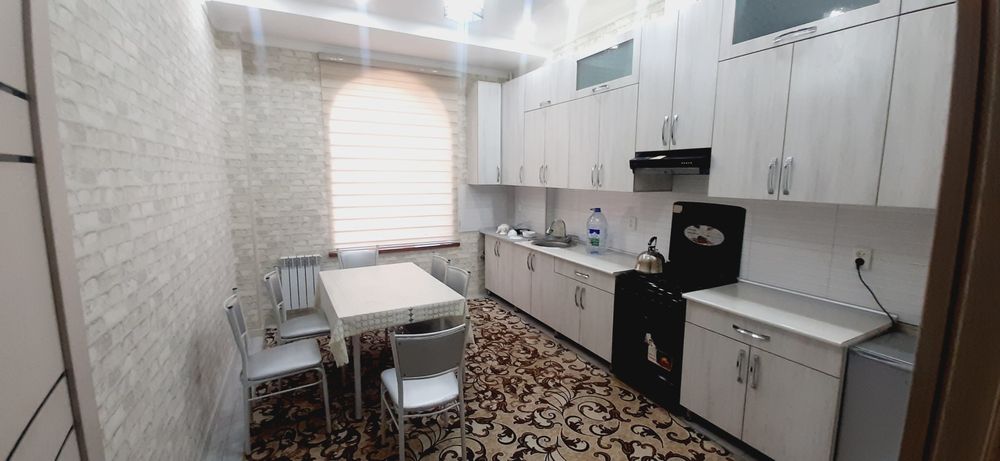 Квартира  в аренду и продаже