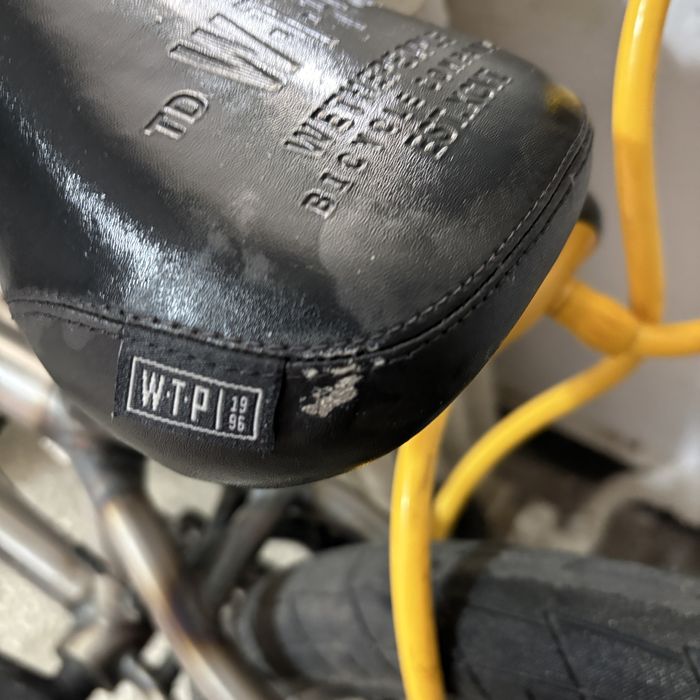 BMX WeThePeople 20