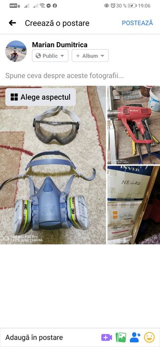 Vând matrite coșulețe feeder