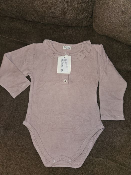 Нови бебешки дрехи