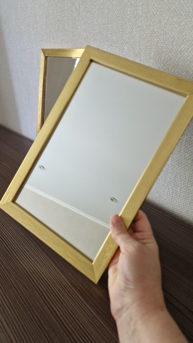 Зеркало интерьерное 2 шт