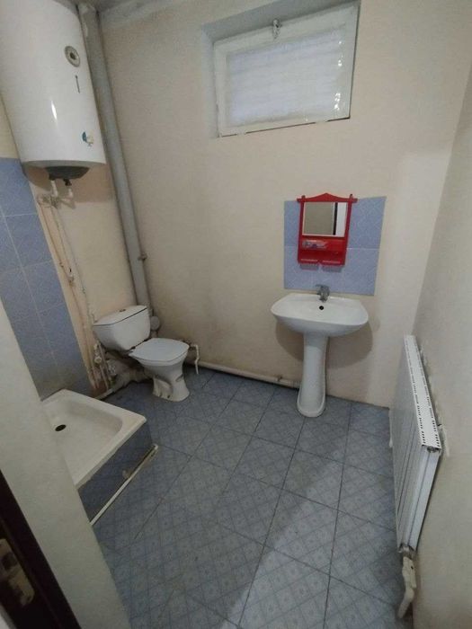 Kvartira ijaraga beriladi. Farg'ona.
