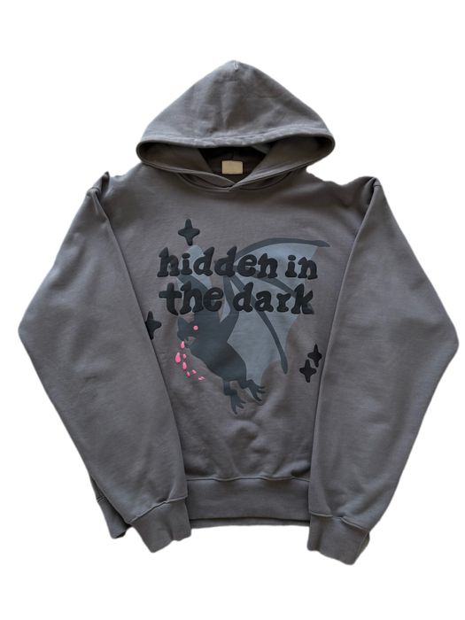 РАЗПРОДАЖБА !! Broken planet худита