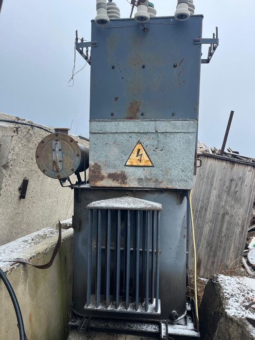 Продам трансформатор