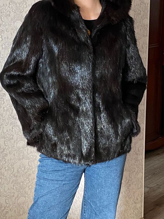 Продам шубку в отличном состоянии