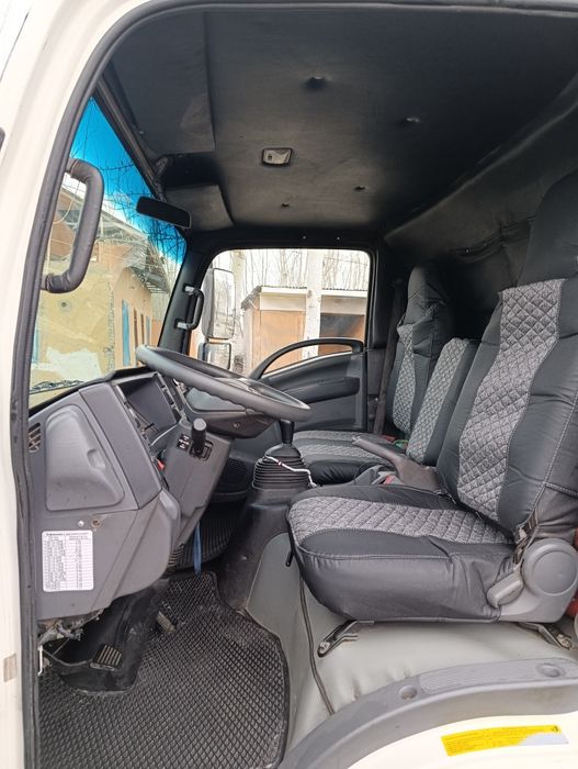 Isuzu 5 senji  sotiladi