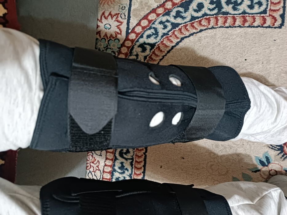 Ортопед белбеу Trives (жаңа, толық комплект