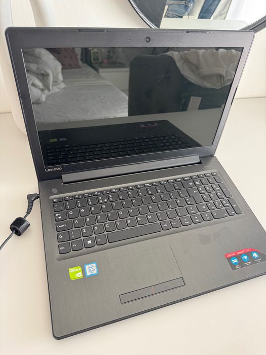 Laptop Lenovo IdeaPad 310 15ISK– Perfect pentru Școală, Office și Filme