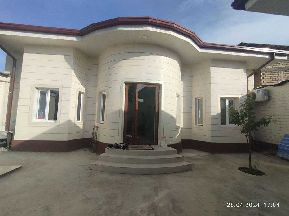 Срочна продается частный дом