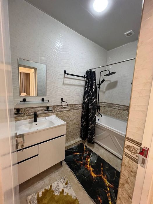 Новостройка  Чилонзор 13.     3/1/7  Фархадский