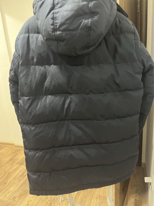 Куртка Armani Exchange