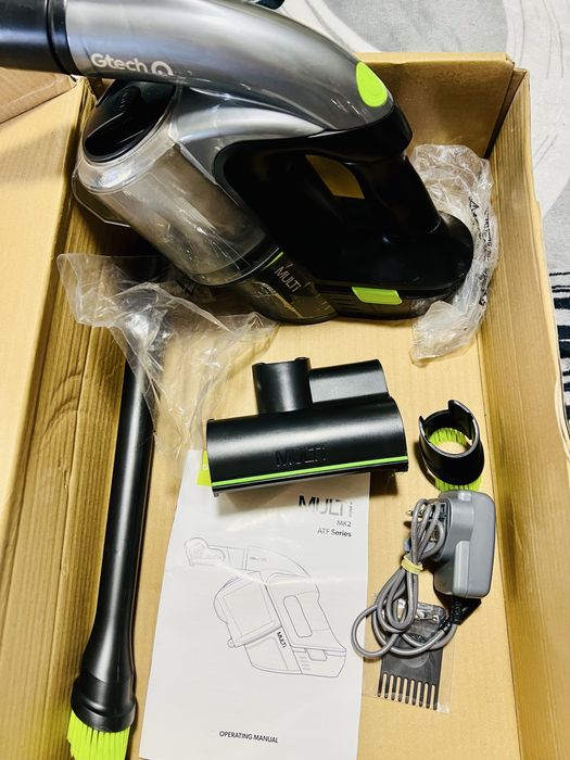 Aspirator Gtech multi mk2