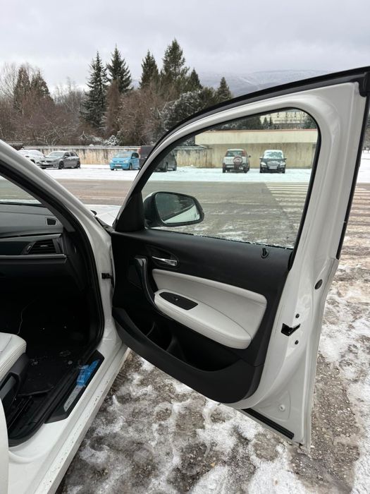 BMW 116d , 2013г , / Автоматик