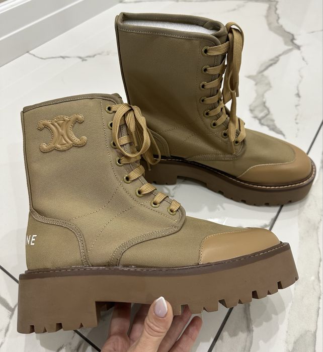 Боти и ботушивсякакъв бранд