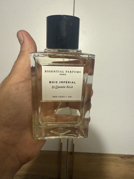 Bois imperial Atr 100% Orginal