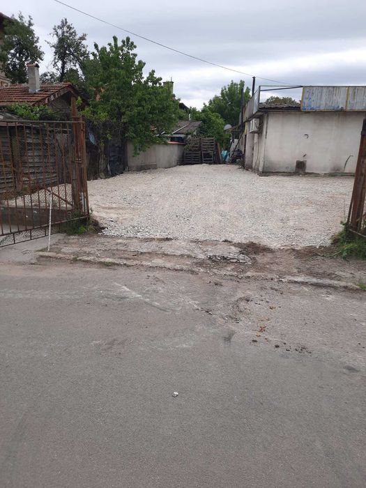 Парко места под наем в квартал Левски