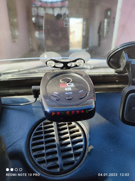 Антирадар сотилади