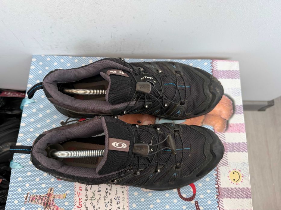 Salomon X Ultra Gore-Tex''оригинални туристически обувки 44 номер