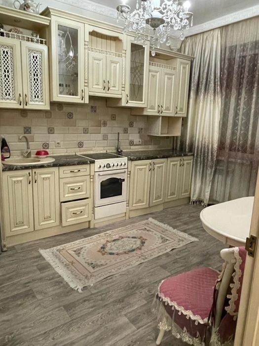 3-комнатной квартиры