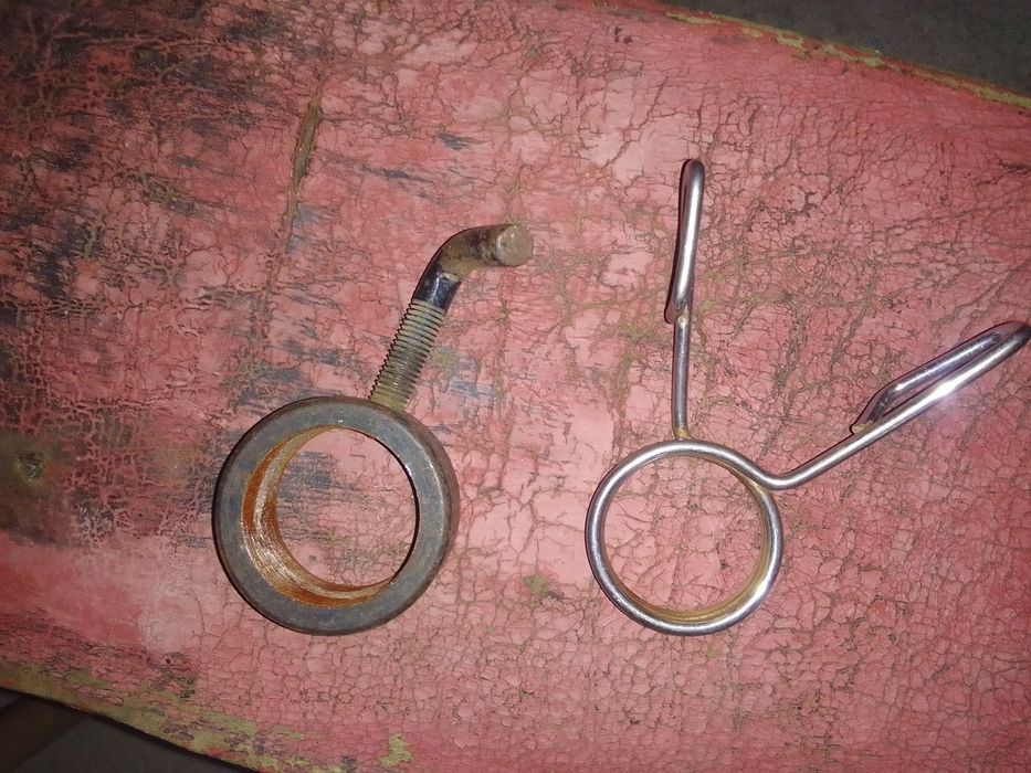 Срочный Штанга сотилади