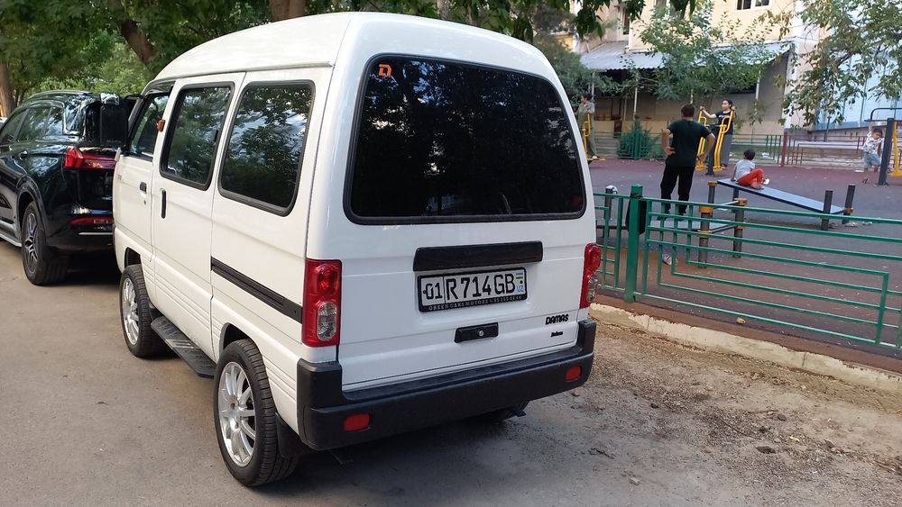 Damas sotiladi zor narxda
