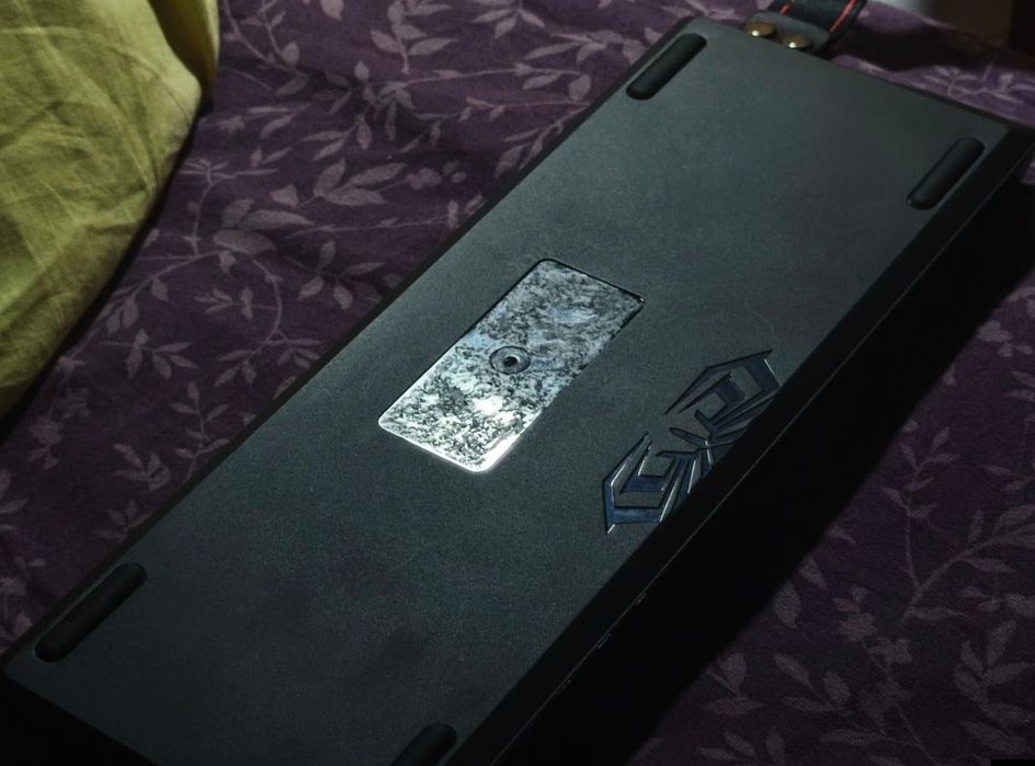 Магнитная клавиатура AULA WIN 60HE