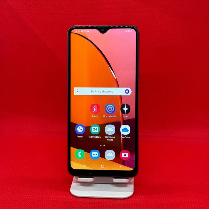 Samsung A20s sotiladi dastavka bor