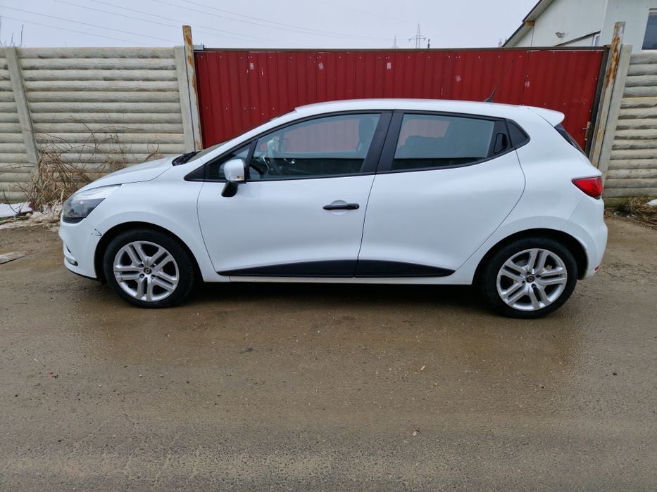 RENAULT Clio 2019 — imagine 4