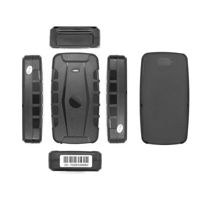 GPS за моторни шейни - тракер / tracker с БЕЗПЛАТНО проследяване