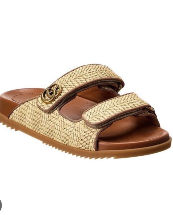 Дамски чехли Gucci