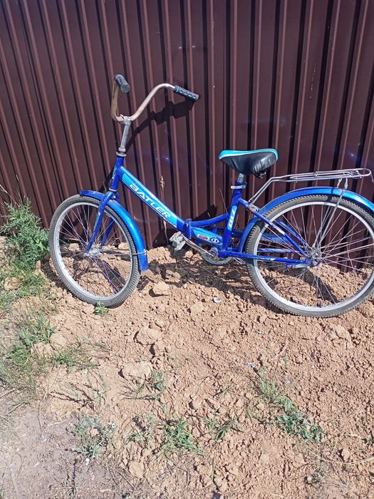 Спорт и отдых,велосипед