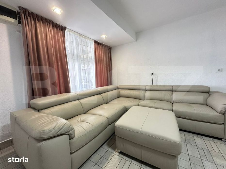 Casa individuala cu panorama asupra Devei si Muntilor Retezat – tere