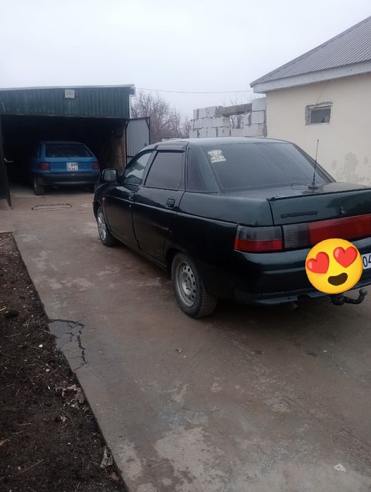 ВАЗ-2110 сатылады