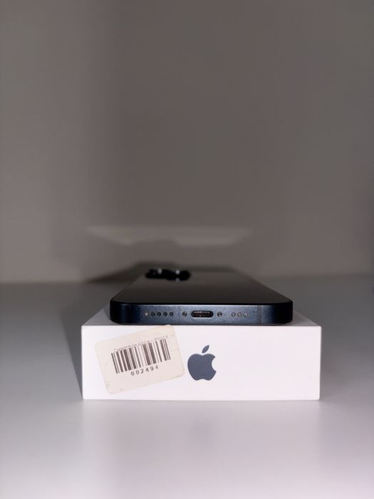 Iphone 14 черный