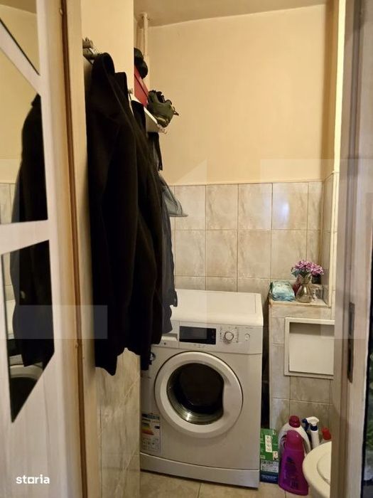 Apartament 3 camere, 110 mp, zona Micalaca - malul Muresului