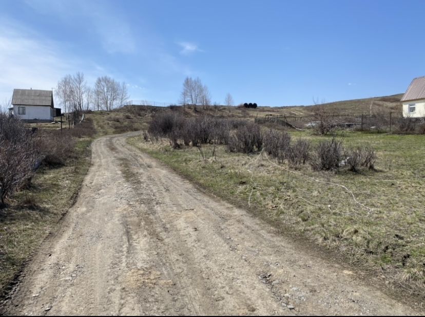 Срочно продам Участок ст Луч, Самсоновка