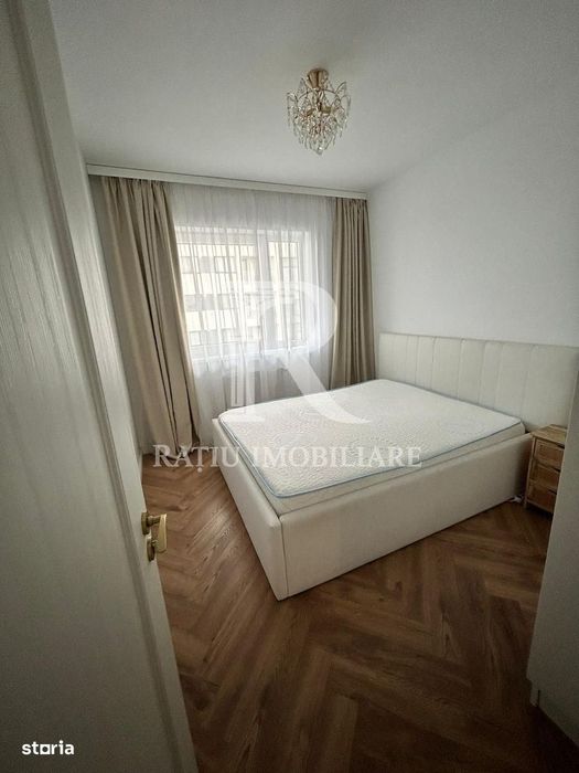 Apartament cu 2 camere | Prima Onestilor | Oradea