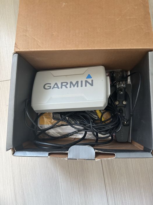 Garmin Striker 5cv
