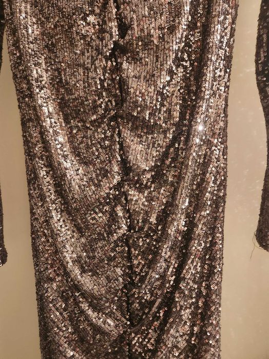 rochie de seara  eleganta