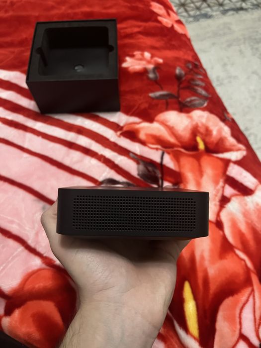 Мини компьютер.